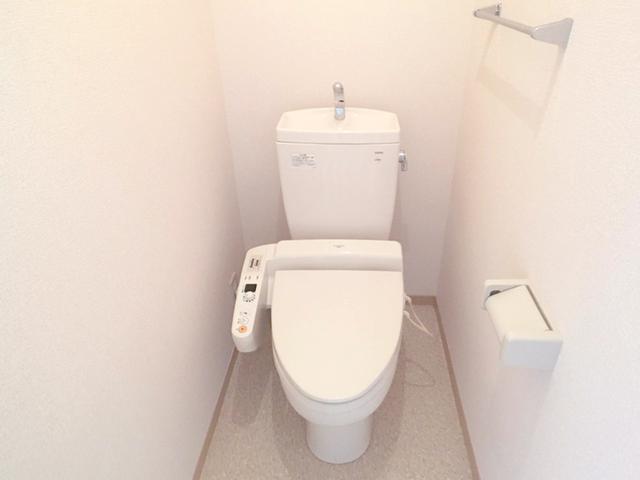 グランドパイン（202） 部屋画像