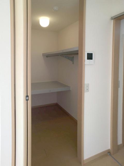 グランドパイン（202） 部屋画像