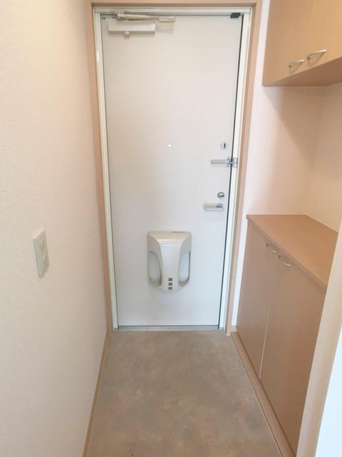 グランドパイン（202） 部屋画像