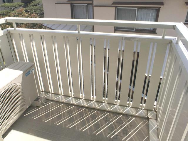 グランドパイン（202） 部屋画像