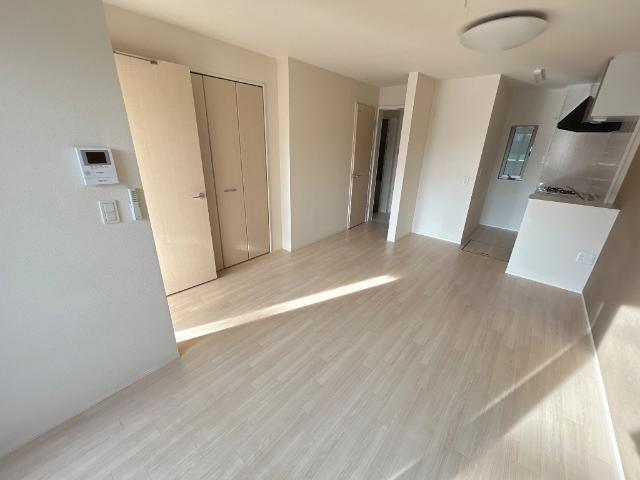 アメニティ・ヒルズ 部屋画像