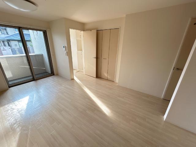 アメニティ・ヒルズ 部屋画像