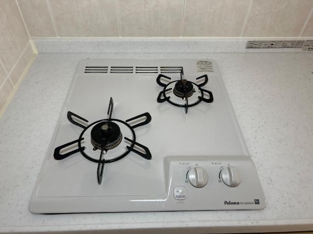 アメニティ・ヒルズ 部屋画像