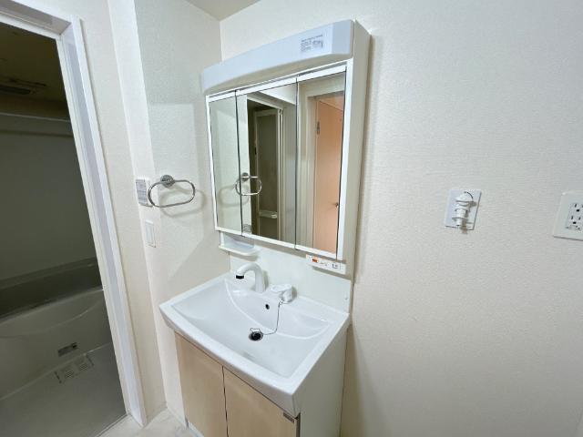 アメニティ・ヒルズ 部屋画像