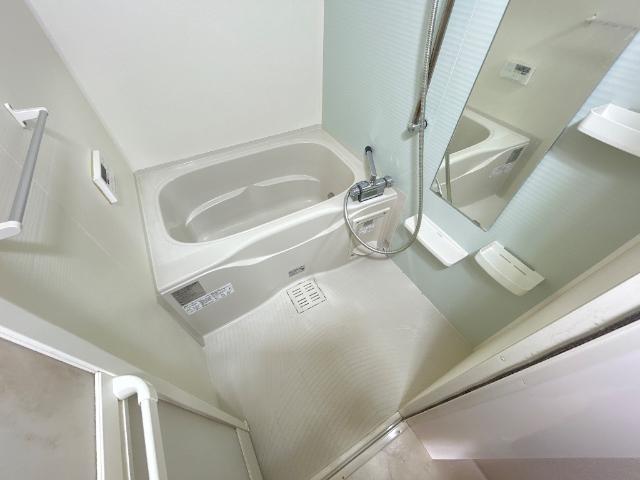 アメニティ・ヒルズ 部屋画像