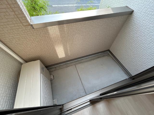 アメニティ・ヒルズ 部屋画像