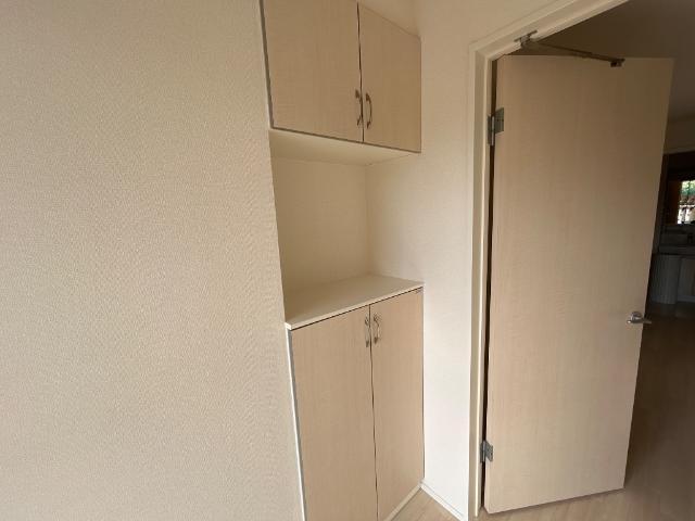 アメニティ・ヒルズ 部屋画像