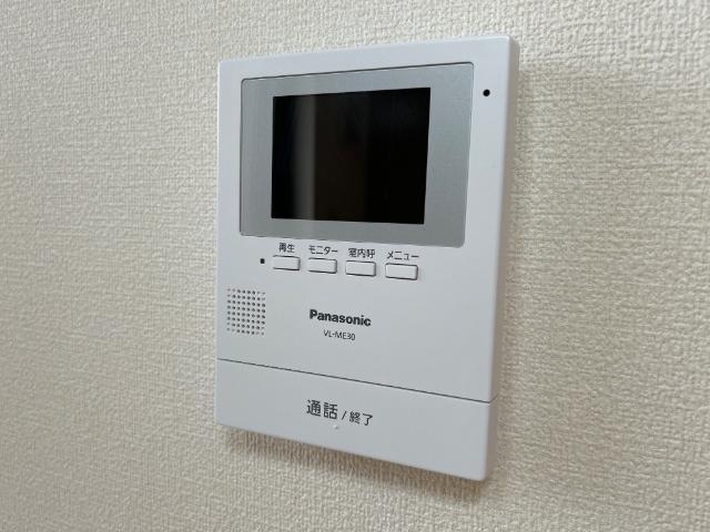 アメニティ・ヒルズ 部屋画像
