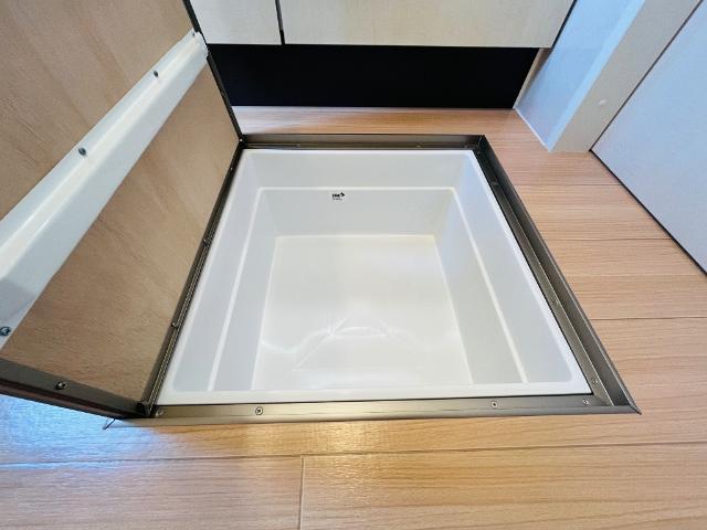 ル・レスト池田 部屋画像