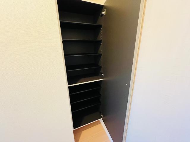 ル・レスト池田 部屋画像