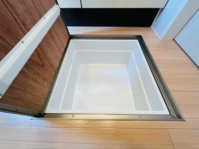 ル・レスト池田 部屋画像
