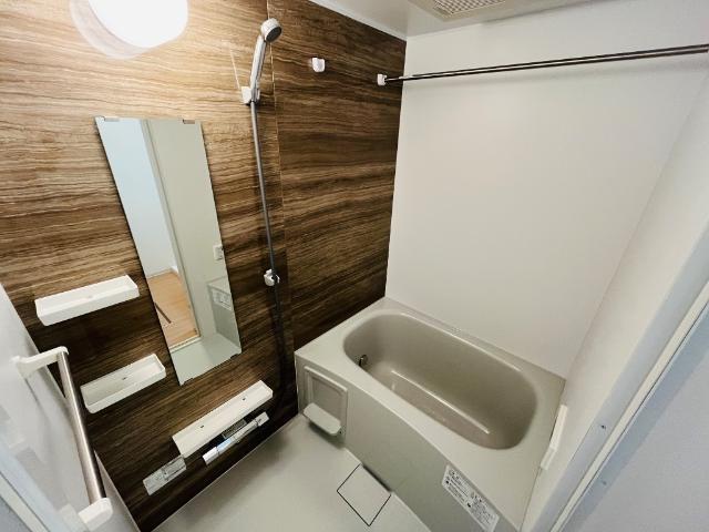 ル・レスト池田 部屋画像