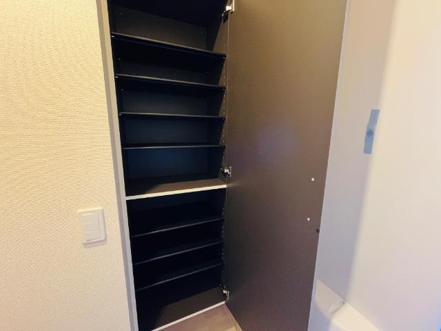 ル・レスト池田 部屋画像