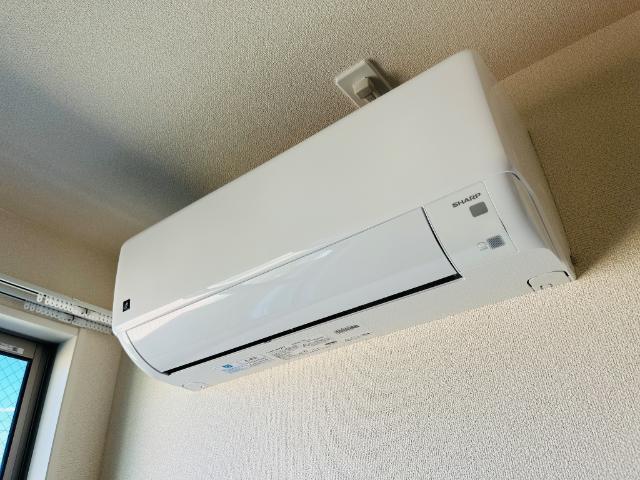 ル・レスト池田 部屋画像