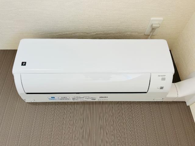 リファインド　レジデンス 部屋画像