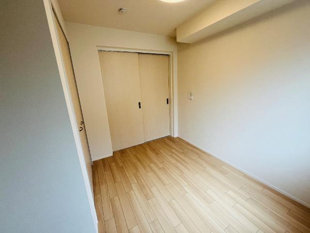 リファインド　レジデンス 部屋画像