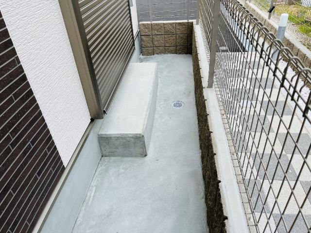リファインド　レジデンス 部屋画像