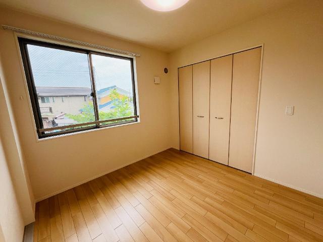 リファインド　レジデンス 部屋画像