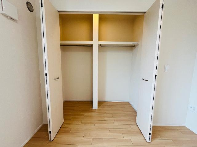 リファインド　レジデンス 部屋画像