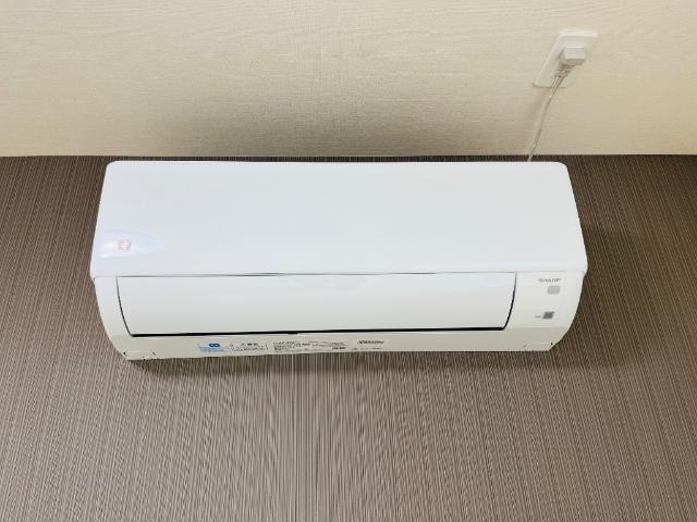 リファインド　レジデンス 部屋画像