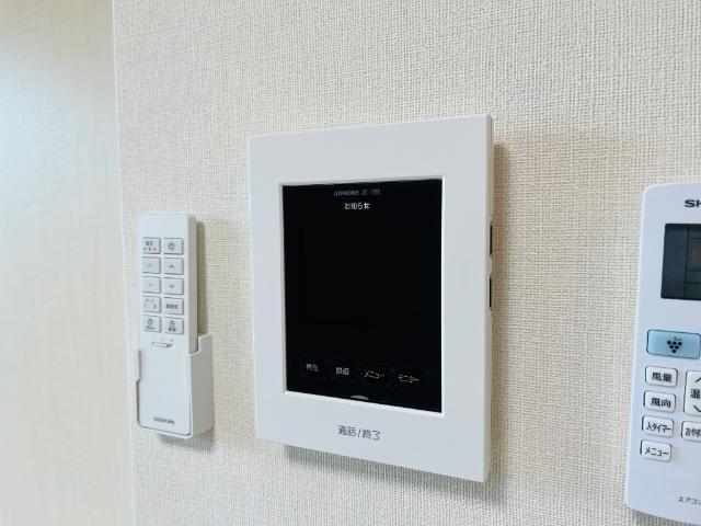 リファインド　レジデンス 部屋画像