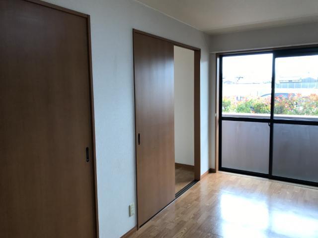 ハイツエトワール 部屋画像