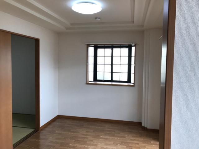 ハイツエトワール 部屋画像