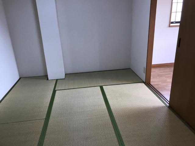 ハイツエトワール 部屋画像