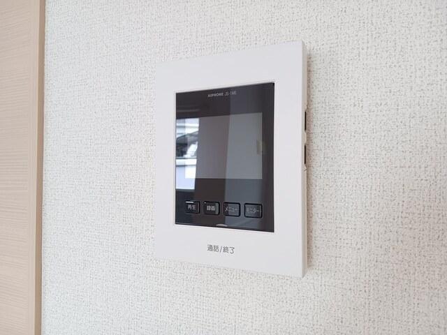 シーズンズ　コンフォートⅠ（105） 設備