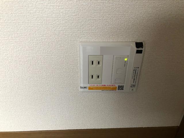 ウィステリア（202） 部屋画像