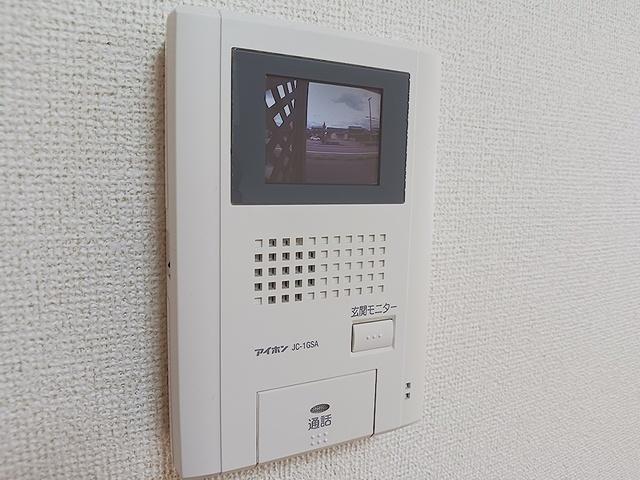 マ・シェールⅠ（203） その他部屋・スペース