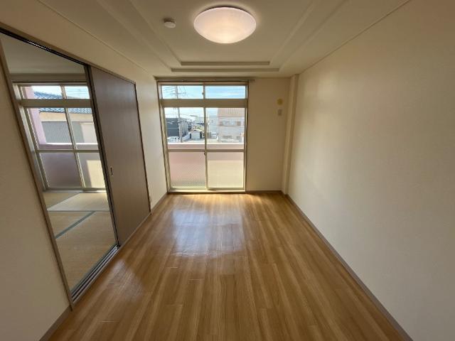ネオパリエＡ 部屋画像