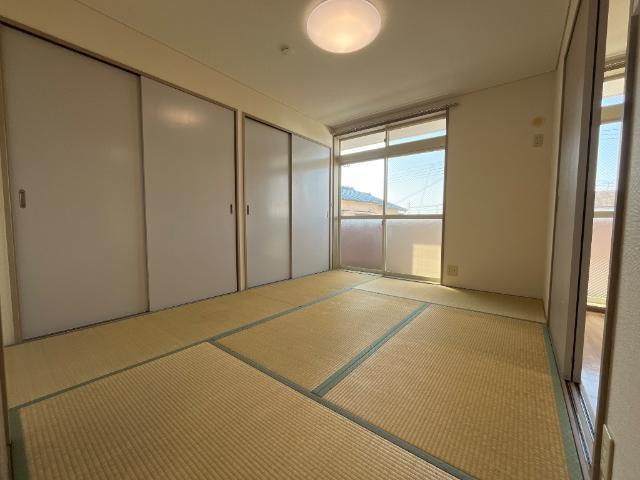 ネオパリエＡ 部屋画像