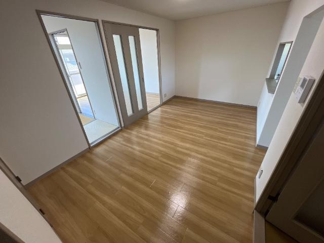 ネオパリエＡ 部屋画像