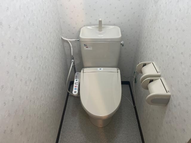 ネオパリエＡ 部屋画像
