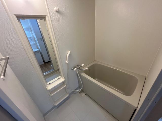 ネオパリエＡ 部屋画像
