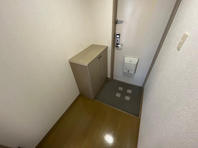 ネオパリエＡ 部屋画像