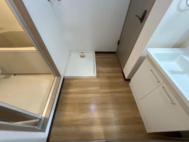 ネオパリエＡ 部屋画像