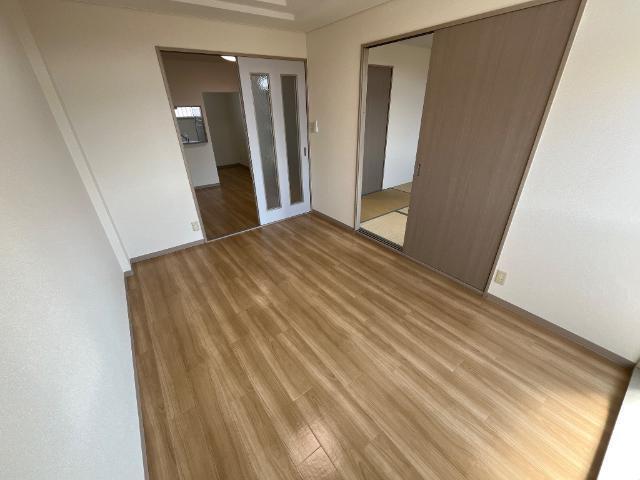 ネオパリエＡ 部屋画像