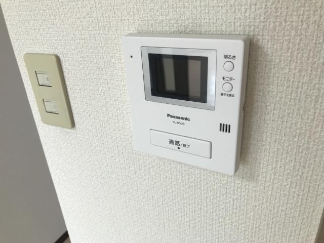 ネオパリエＡ 部屋画像