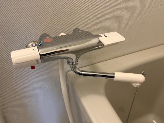 ネオパリエＡ 部屋画像