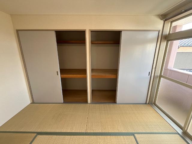 ネオパリエＡ 部屋画像