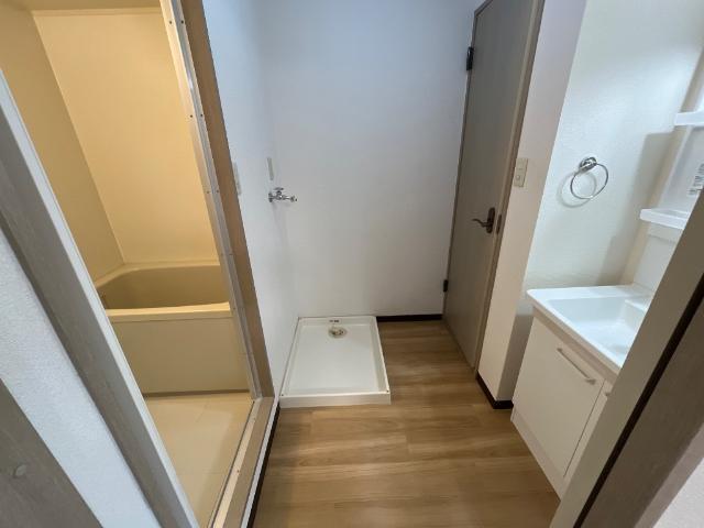 ネオパリエＡ 部屋画像
