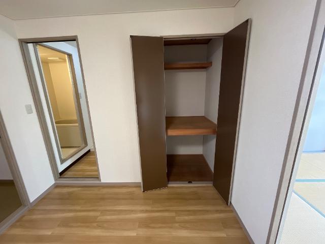 ネオパリエＡ 部屋画像