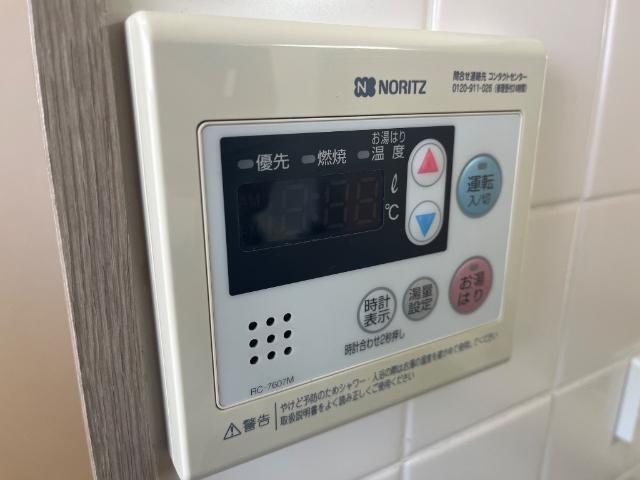 ネオパリエＡ 部屋画像