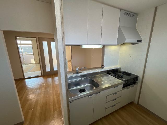 ネオパリエＡ 部屋画像