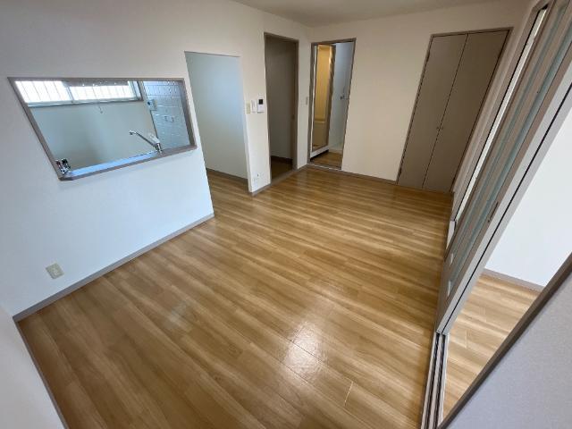 ネオパリエＡ 部屋画像