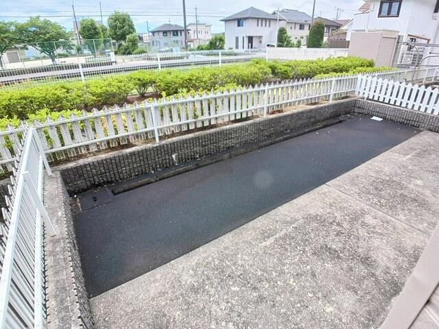 パークサイドⅡ（102） その他部屋・スペース