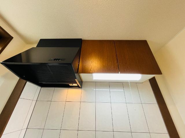 グランチェスタＥａｓｔ キッチン