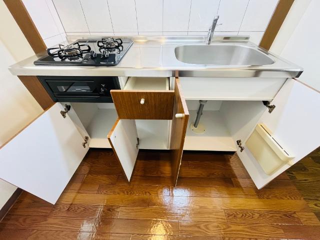 グランチェスタＥａｓｔ 部屋画像